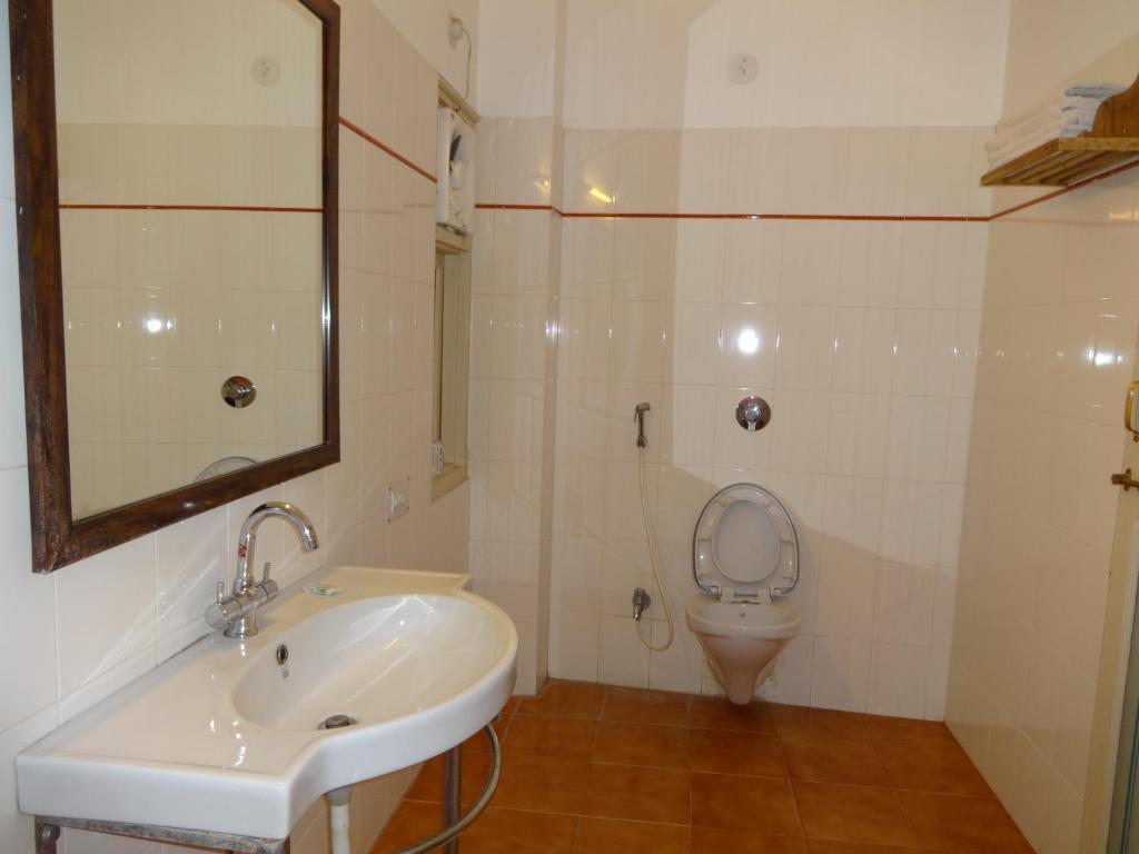 Aashiya Haveli Hotel Udaipur Quarto foto