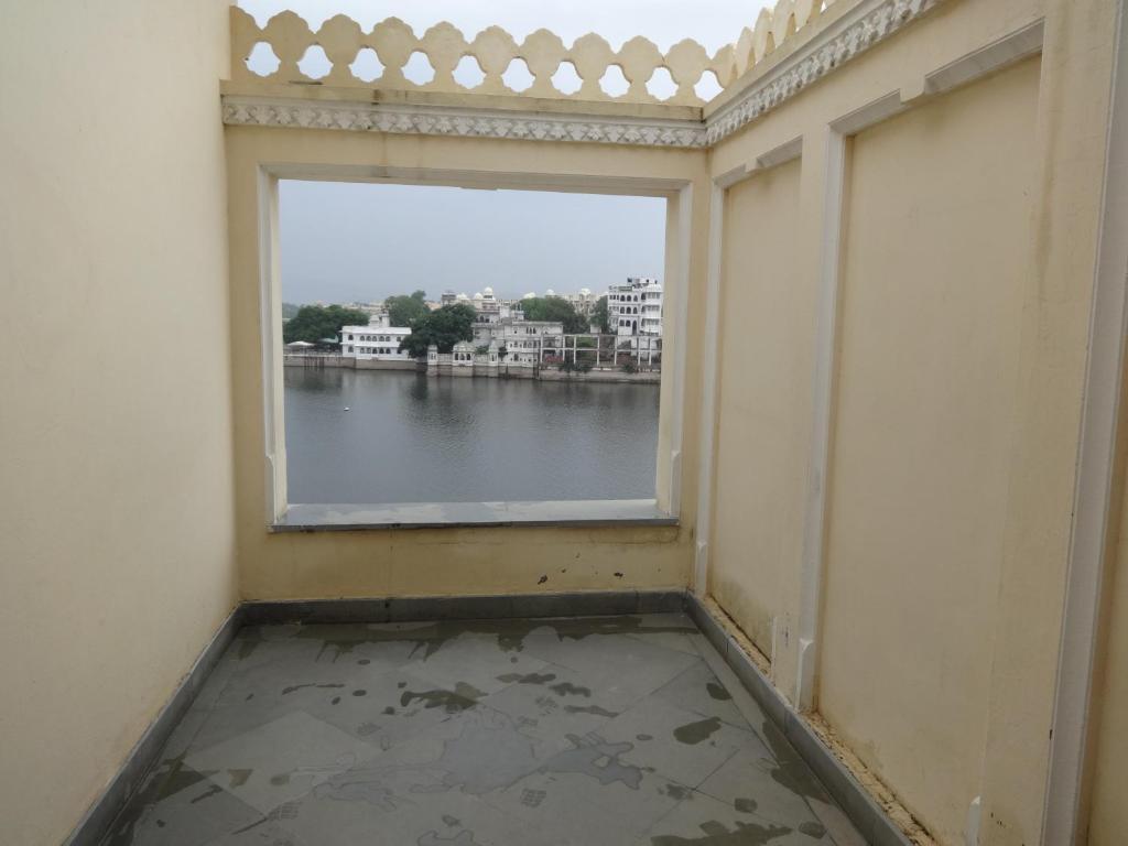 Aashiya Haveli Hotel Udaipur Exterior foto