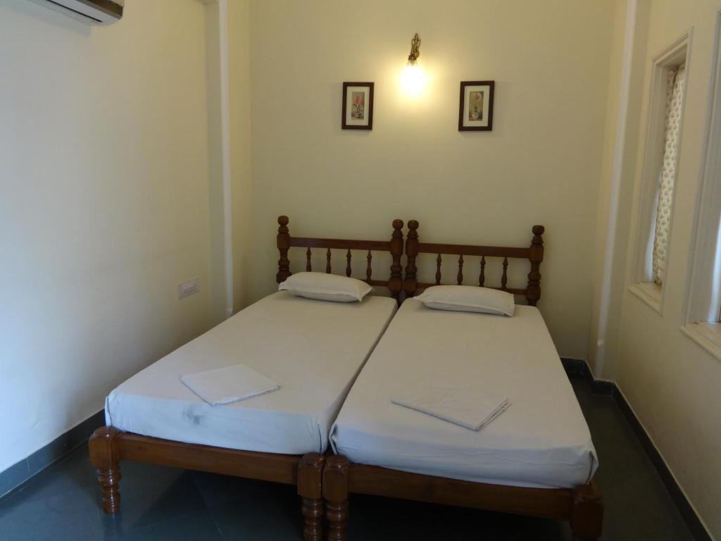 Aashiya Haveli Hotel Udaipur Quarto foto