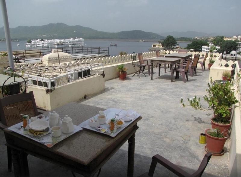 Aashiya Haveli Hotel Udaipur Exterior foto