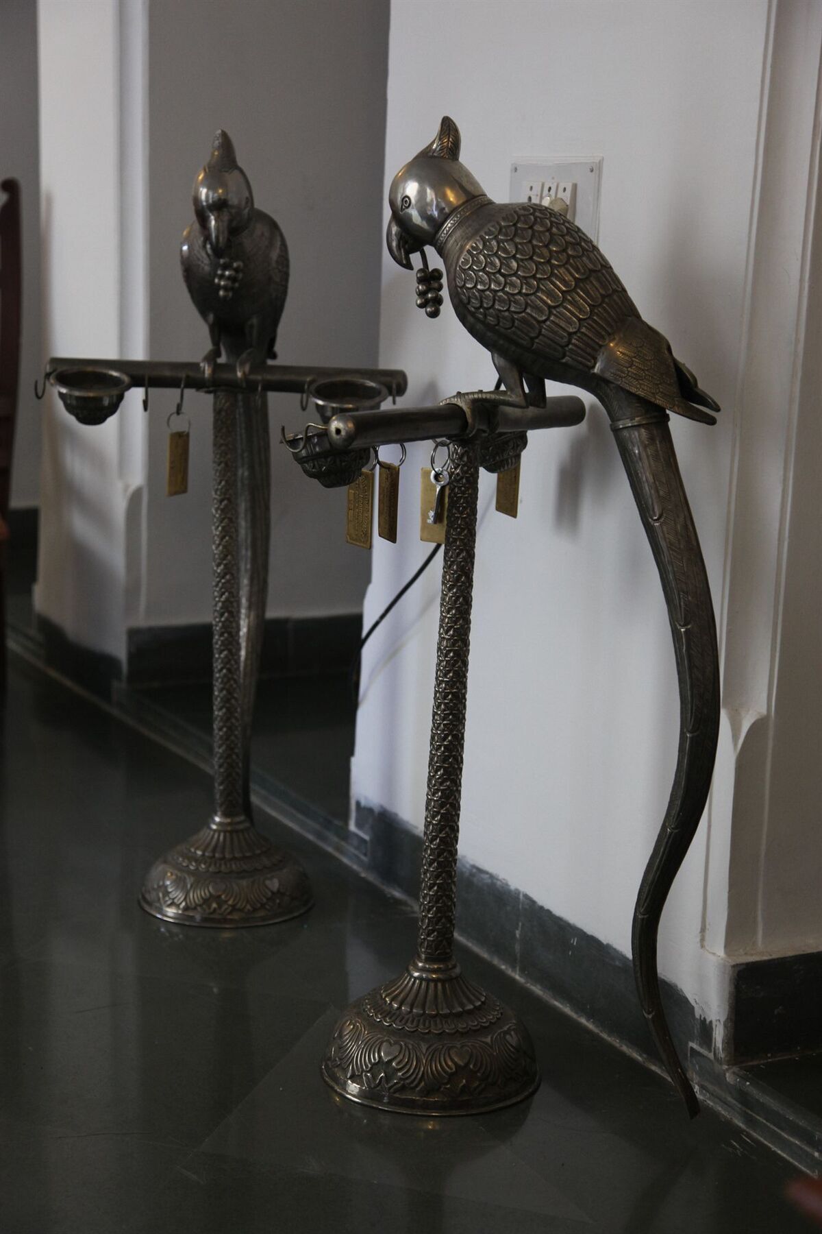 Aashiya Haveli Hotel Udaipur Exterior foto
