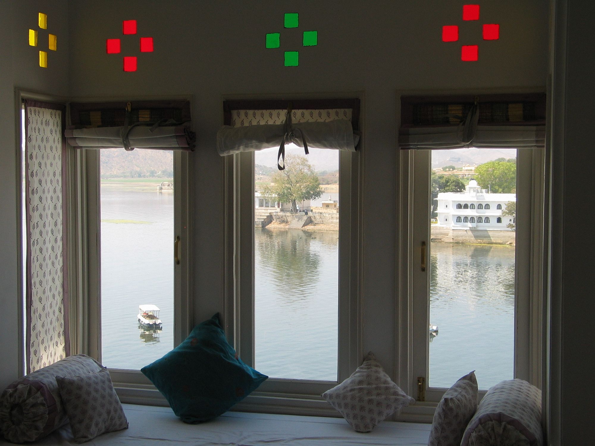 Aashiya Haveli Hotel Udaipur Exterior foto