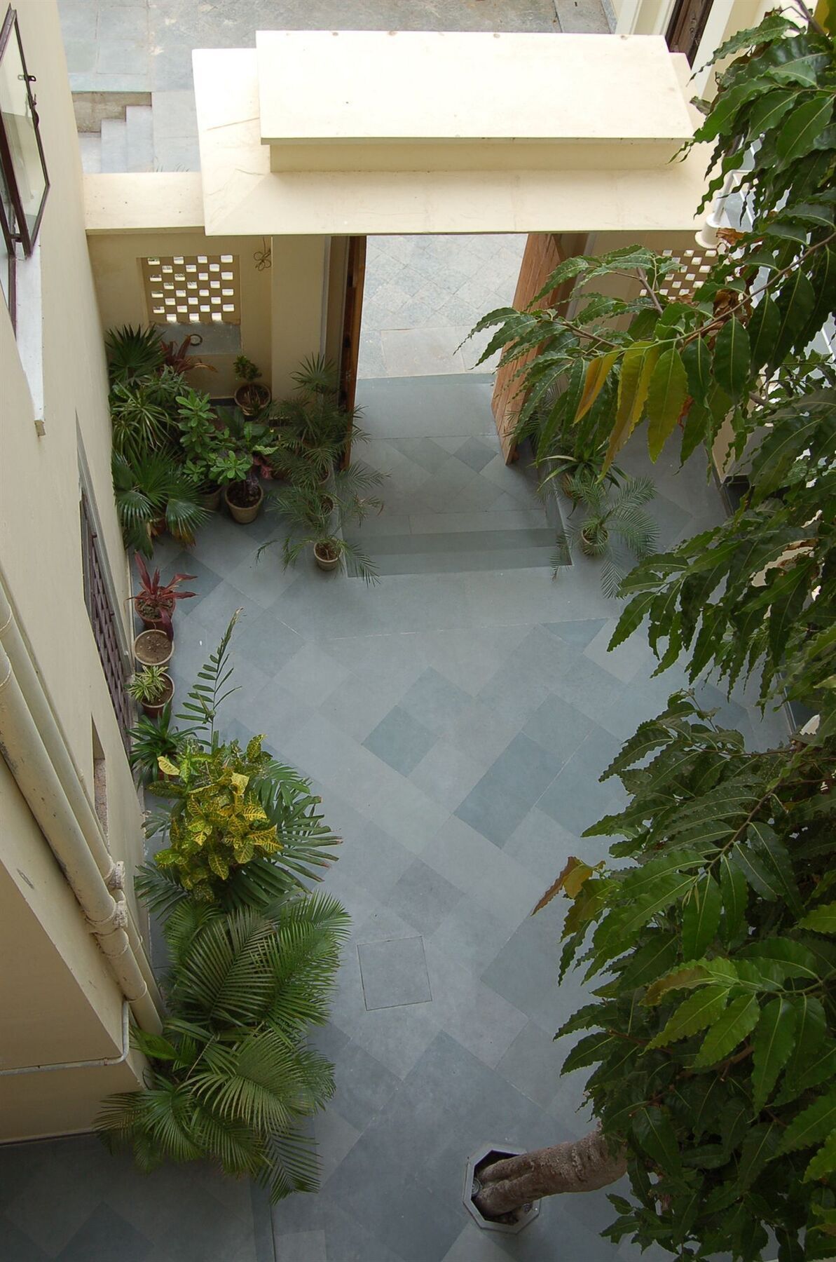 Aashiya Haveli Hotel Udaipur Exterior foto