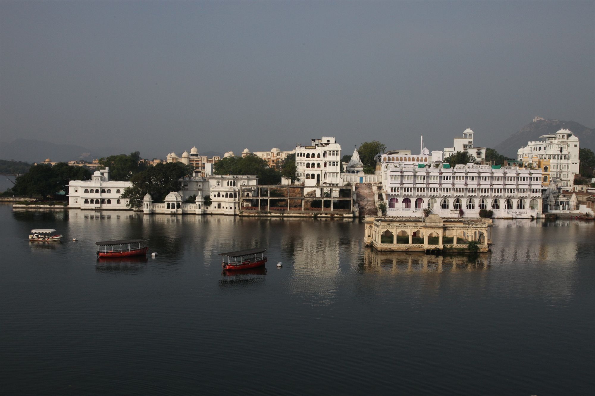 Aashiya Haveli Hotel Udaipur Exterior foto