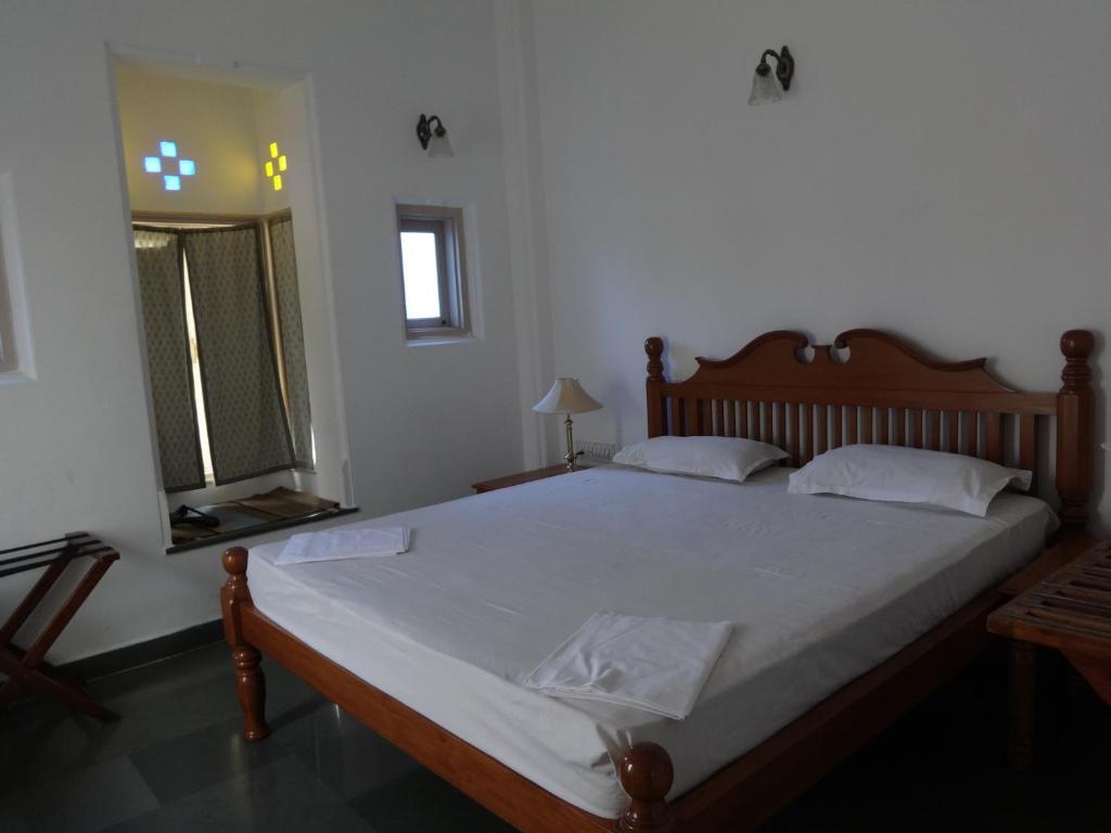 Aashiya Haveli Hotel Udaipur Exterior foto